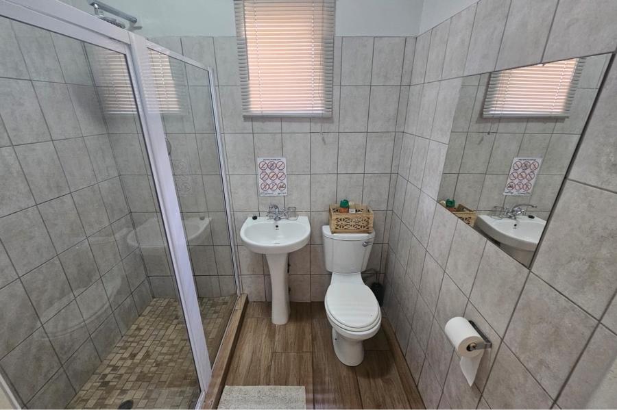 Commercial Property for Sale in Parys Free State